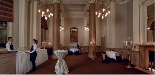 Photo of The Balmoral, Princes Suite