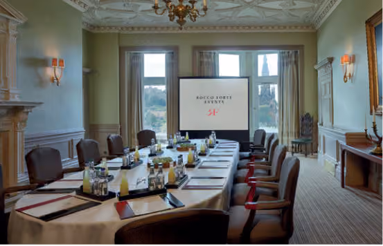 Carron Suite, The Balmoral photo #1