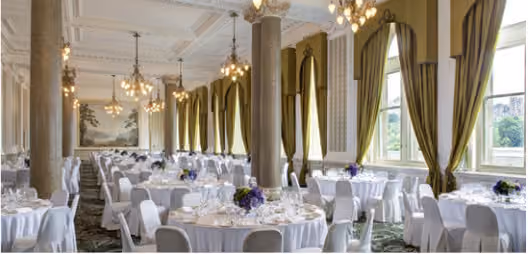 Sir Walter Scott Suite, The Balmoral photo #1