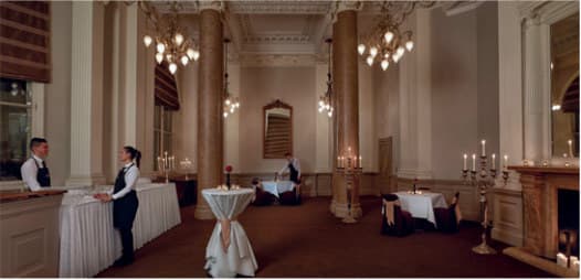 Princes Suite, The Balmoral photo #1