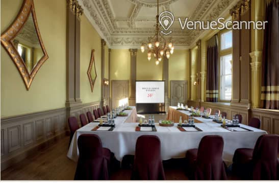 Waverley Suite, The Balmoral photo #1