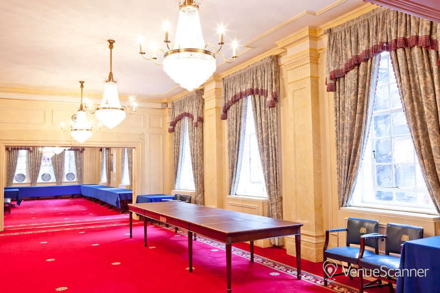 Saddlers' Hall, Exclusive Use photo #3