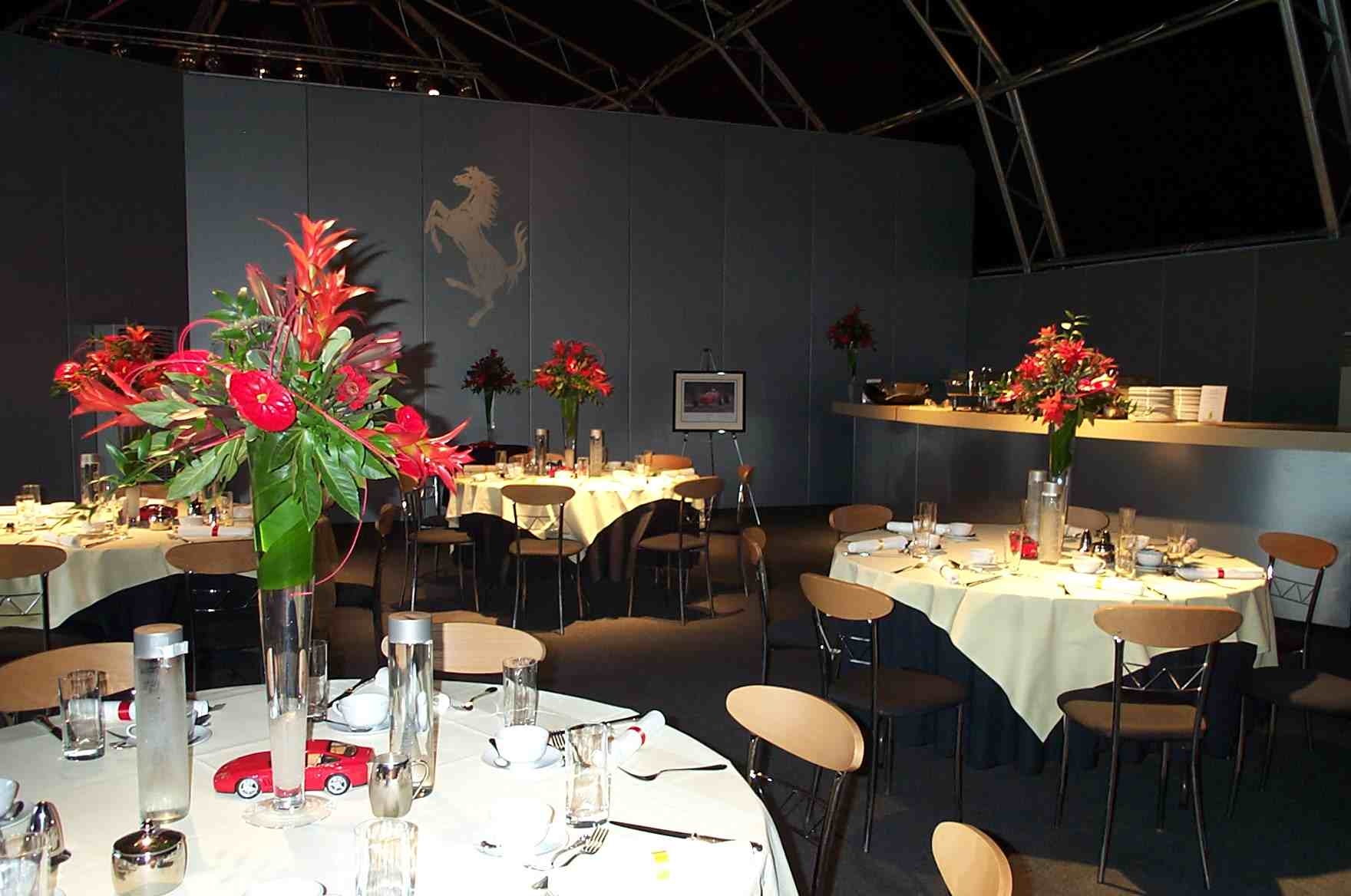 Photo of Millbrook Venues