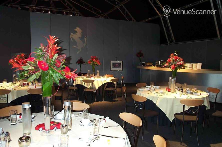 Concept 2, Millbrook Venues photo #1