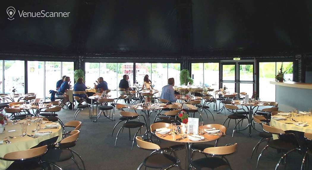 Concept 2, Millbrook Venues photo #2