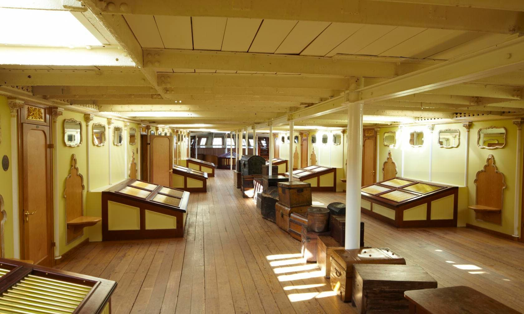 Promenade Deck