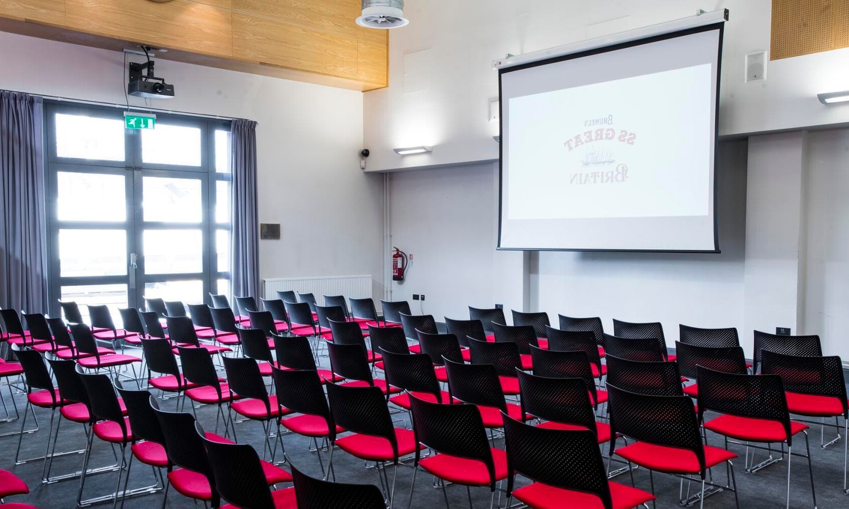 Viridor Theatre