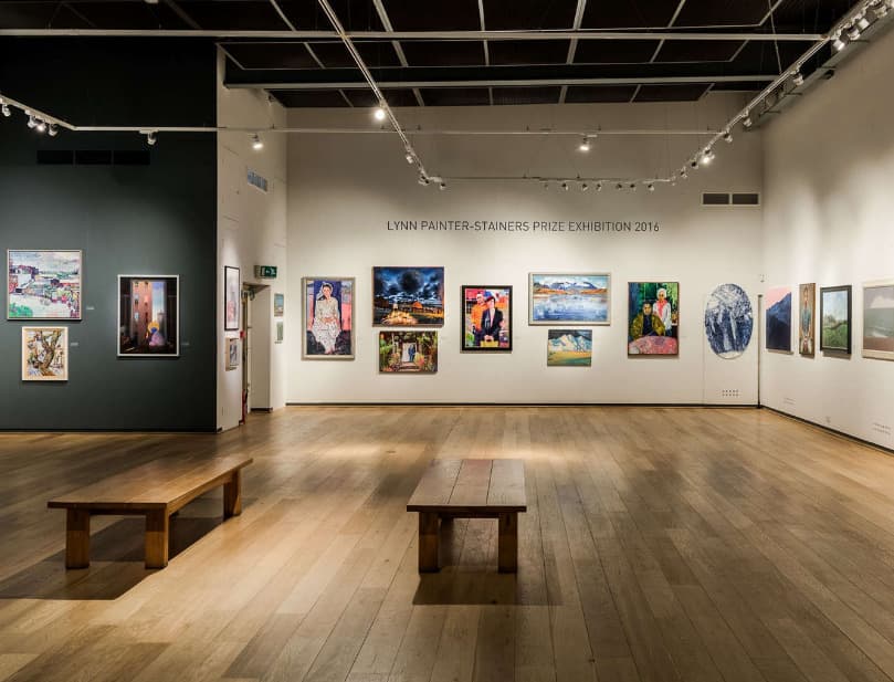 Main Gallery, Mall Galleries photo #6