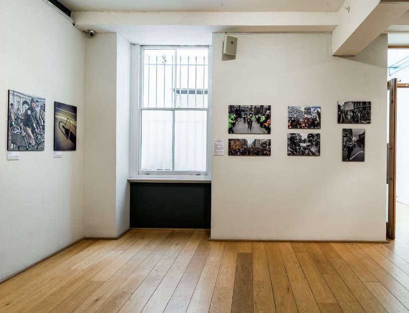 North Gallery, Mall Galleries photo #5