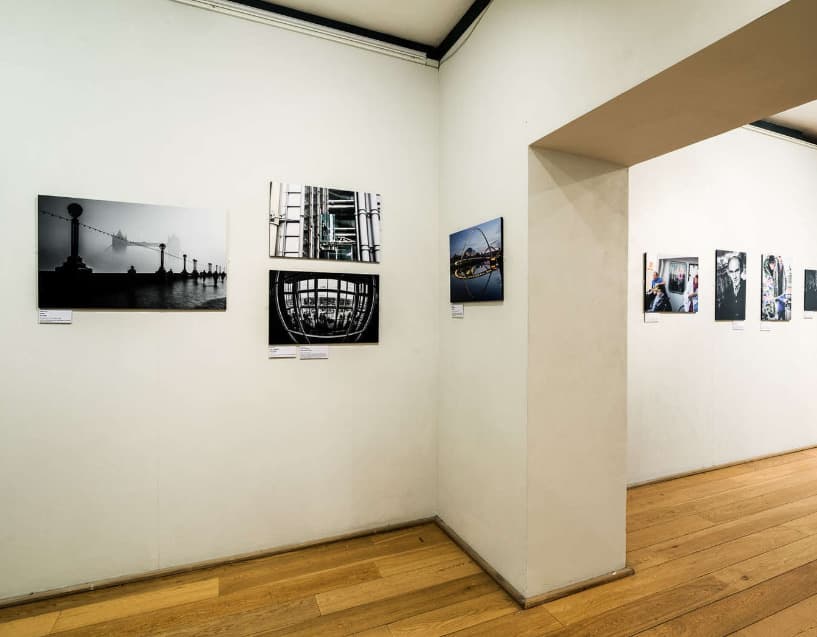 North Gallery, Mall Galleries photo #6