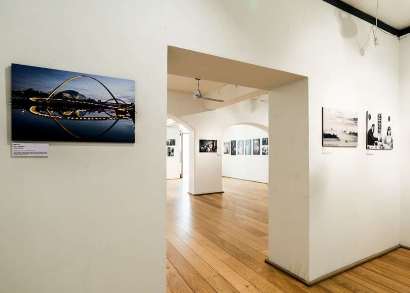 North Gallery, Mall Galleries photo #7
