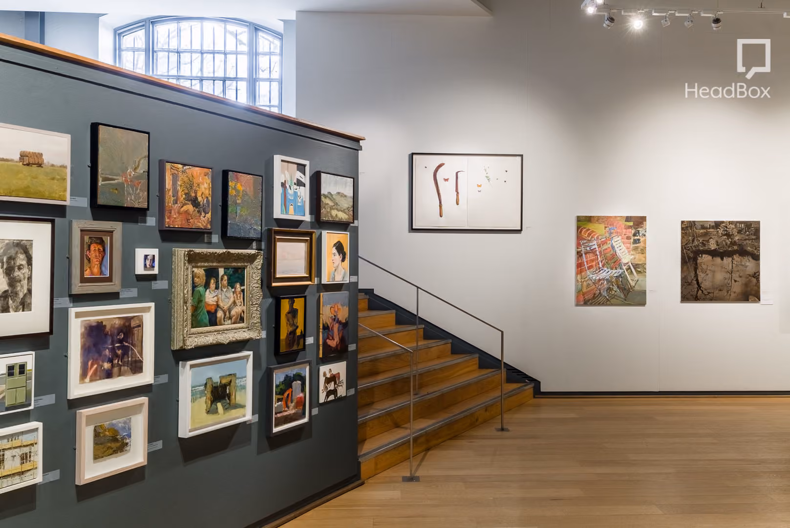 Main Gallery, Mall Galleries photo #3
