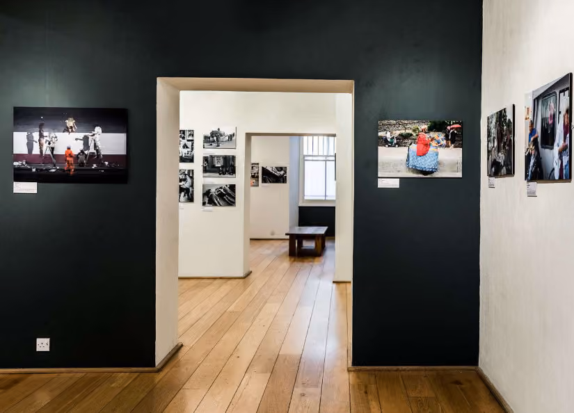 North Gallery, Mall Galleries photo #3