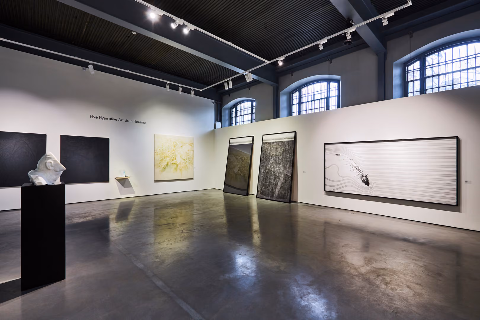 East Gallery, Mall Galleries photo #1