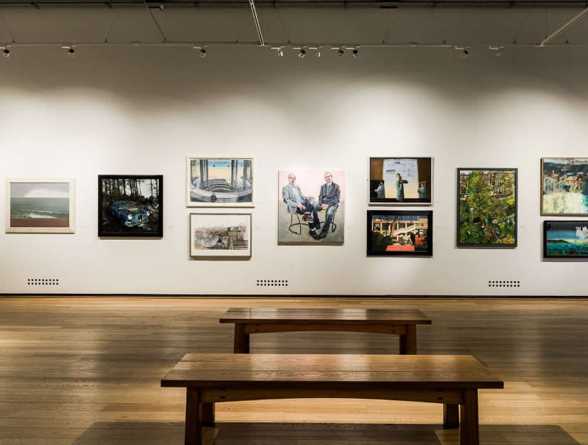 Main Gallery, Mall Galleries photo #7