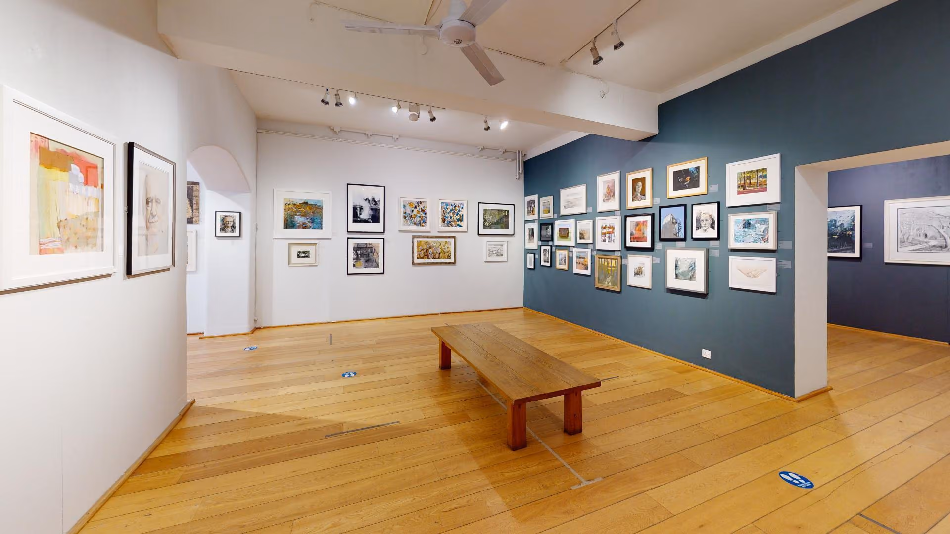 North Gallery, Mall Galleries photo #1