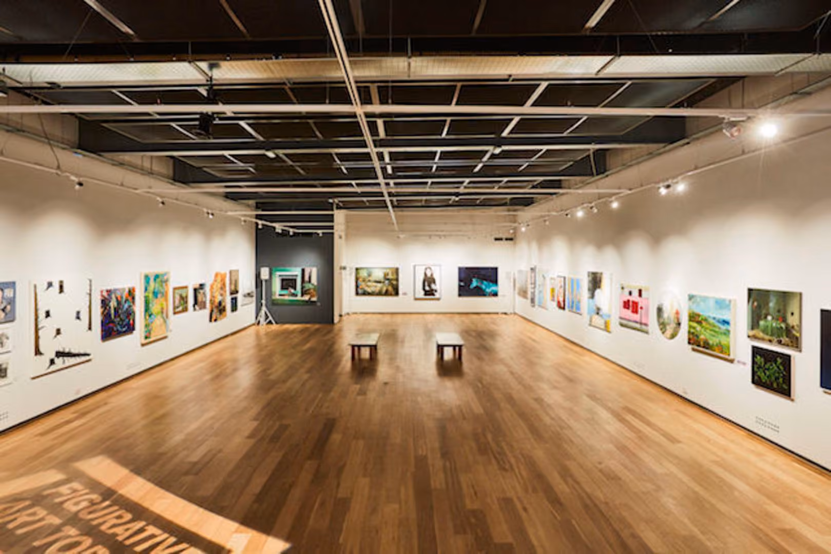Main Gallery, Mall Galleries photo #1