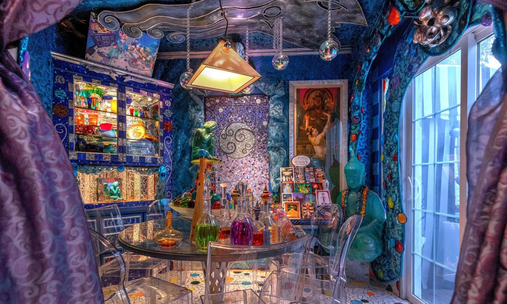 Photo of The Gregangelo Museum, Magical Tour