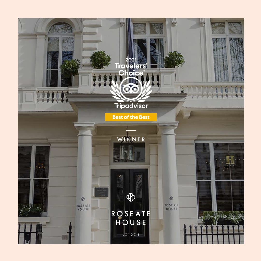 Photo of Roseate House London, Club Prive