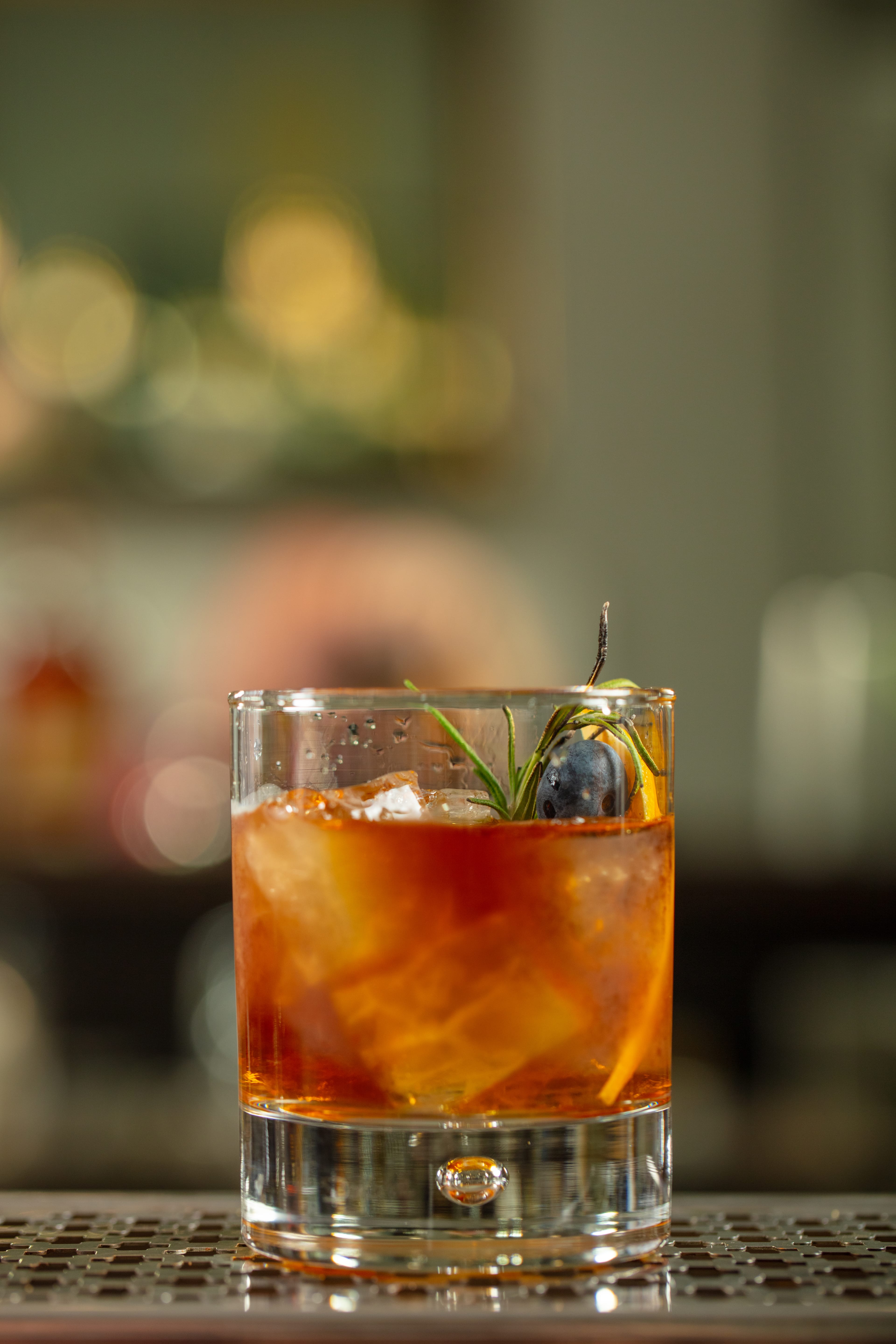 Photo of Roseate House London, The Hyde Restaurant & Bar