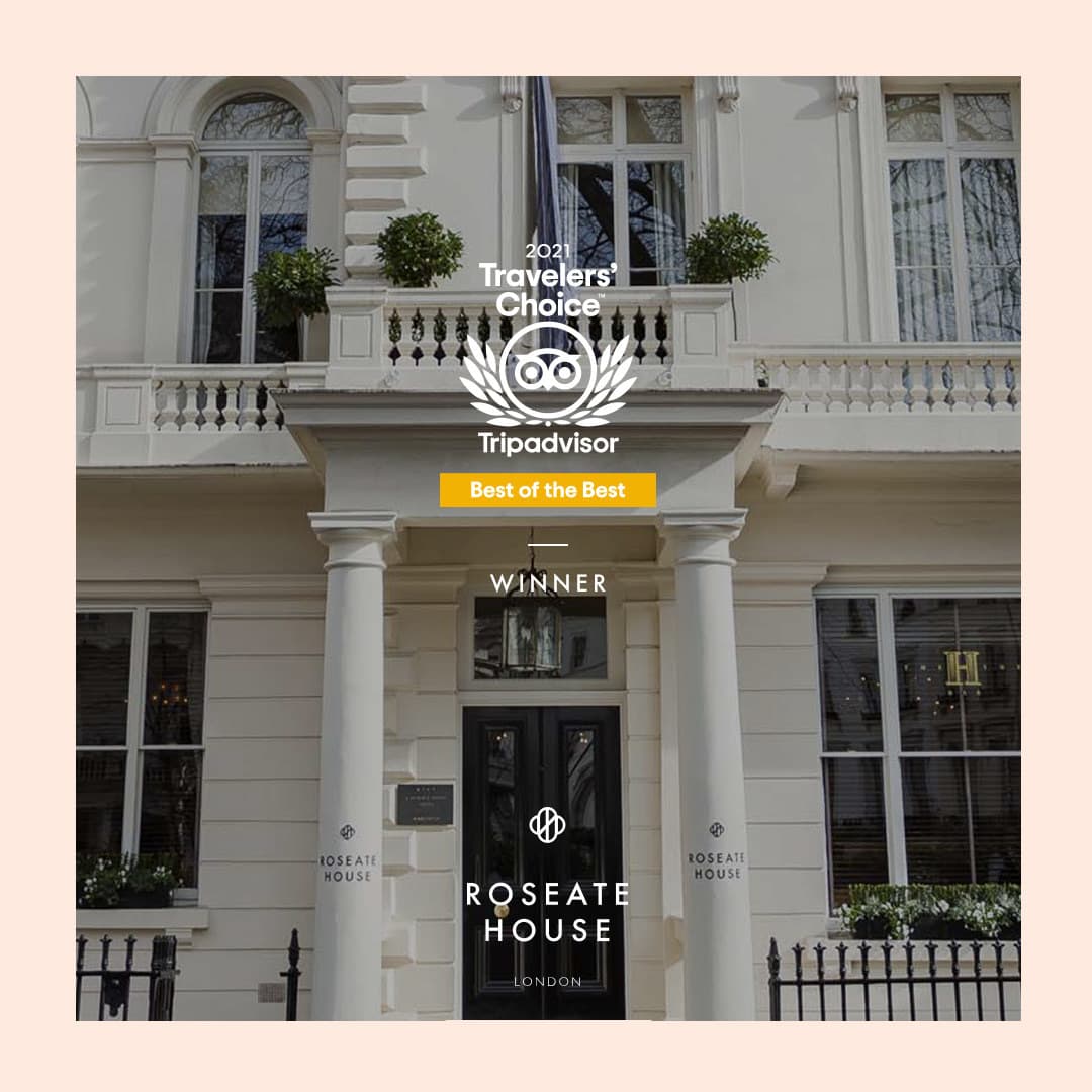 The Hyde Restaurant & Bar, Roseate House London photo #12