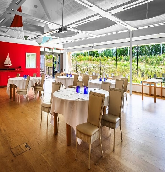 Photo of Twycross Zoo, Windows On The Wild