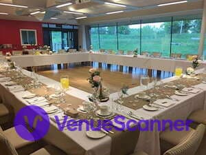 Twycross Zoo photo #3