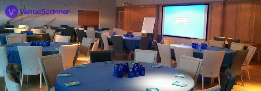 Twycross Zoo, Windows On The Wild photo #3