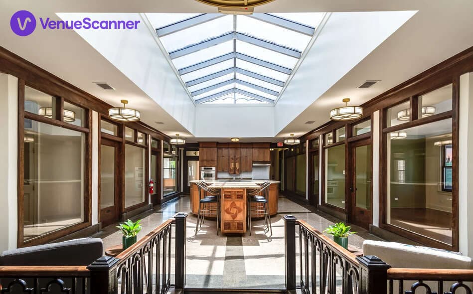 Boulevard Arcade By CrossFunction, Cross Function photo #1