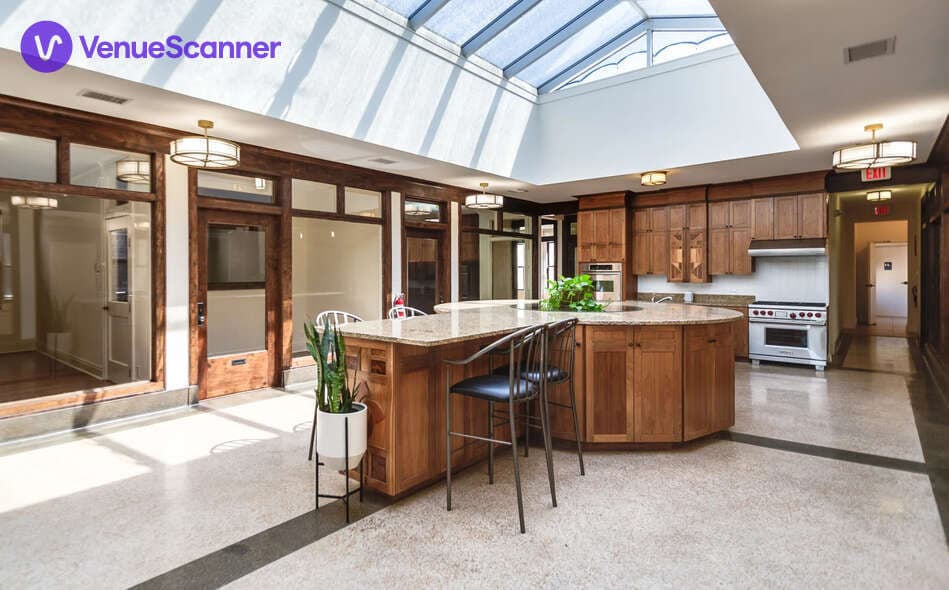 Boulevard Arcade By CrossFunction, Cross Function photo #2