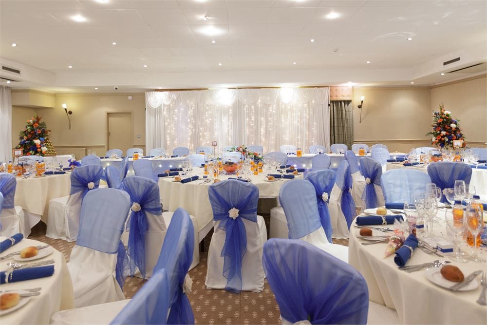 Photo of Mollington Banastre Hotel & Spa, Exclusive Hire