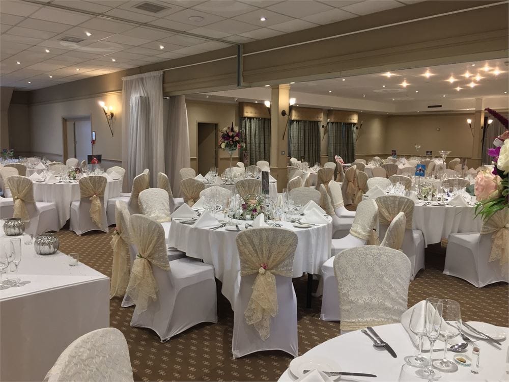 Photo of Mollington Banastre Hotel & Spa, Exclusive Hire