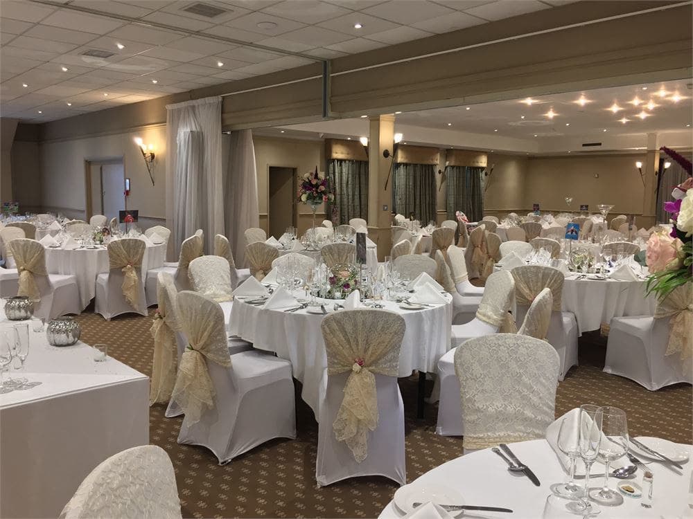 Exclusive Hire, Mollington Banastre Hotel & Spa photo #4