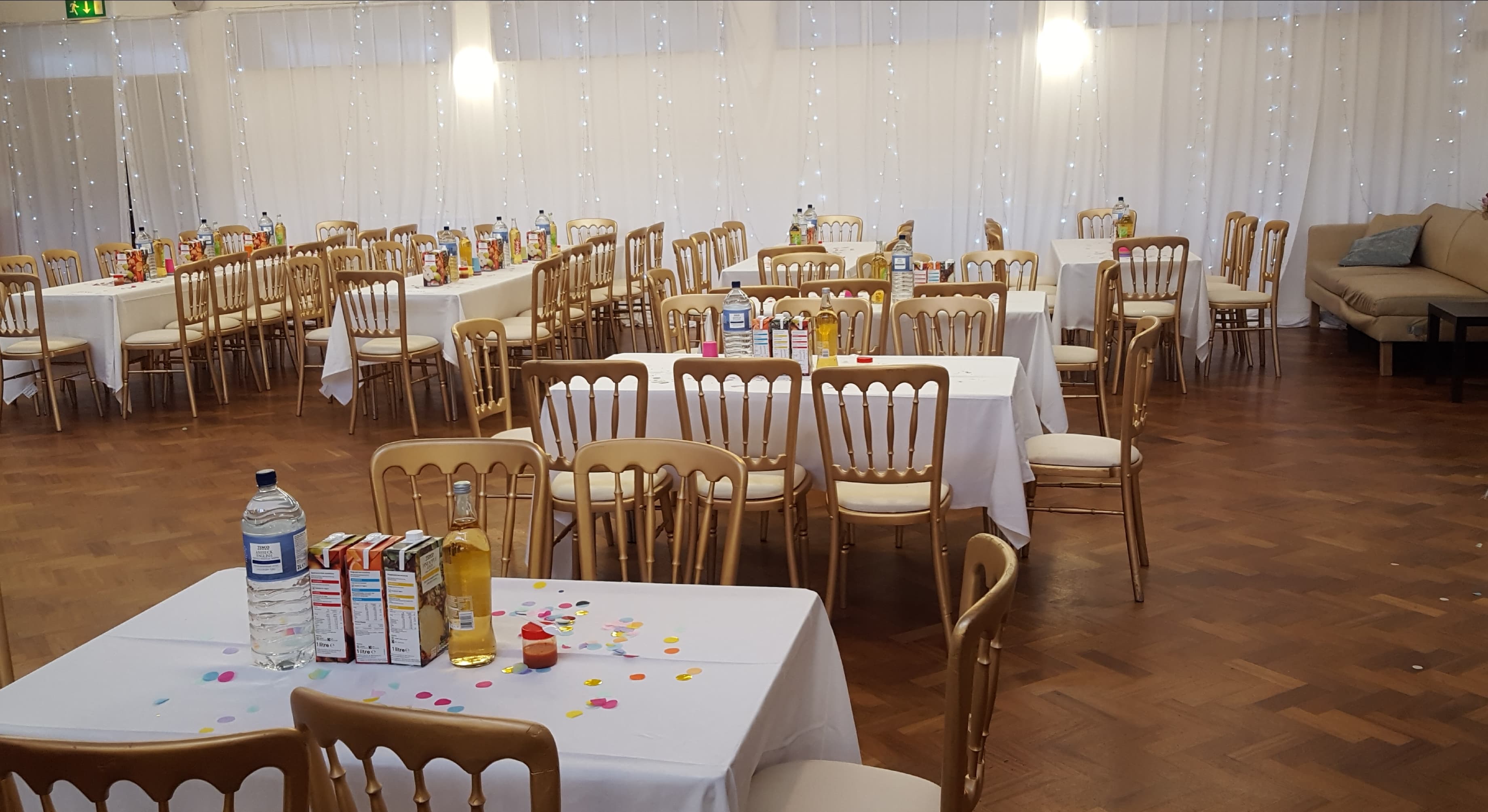The Main Hall, The Ringcross Centre photo #4