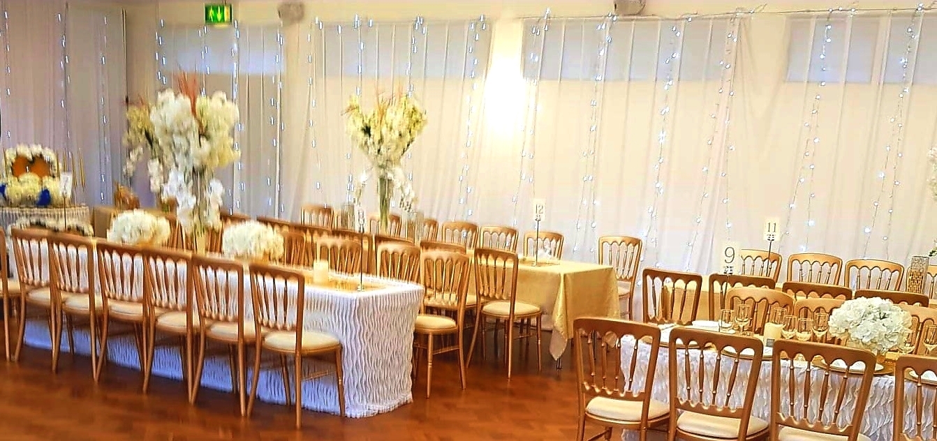 Photo of The Ringcross Centre, The Main Hall