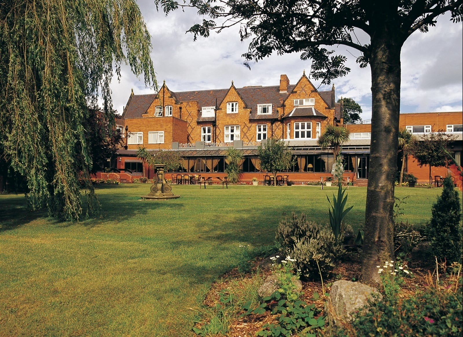 Photo of Brook Mollington Banastre Hotel & Spa - Chester, York