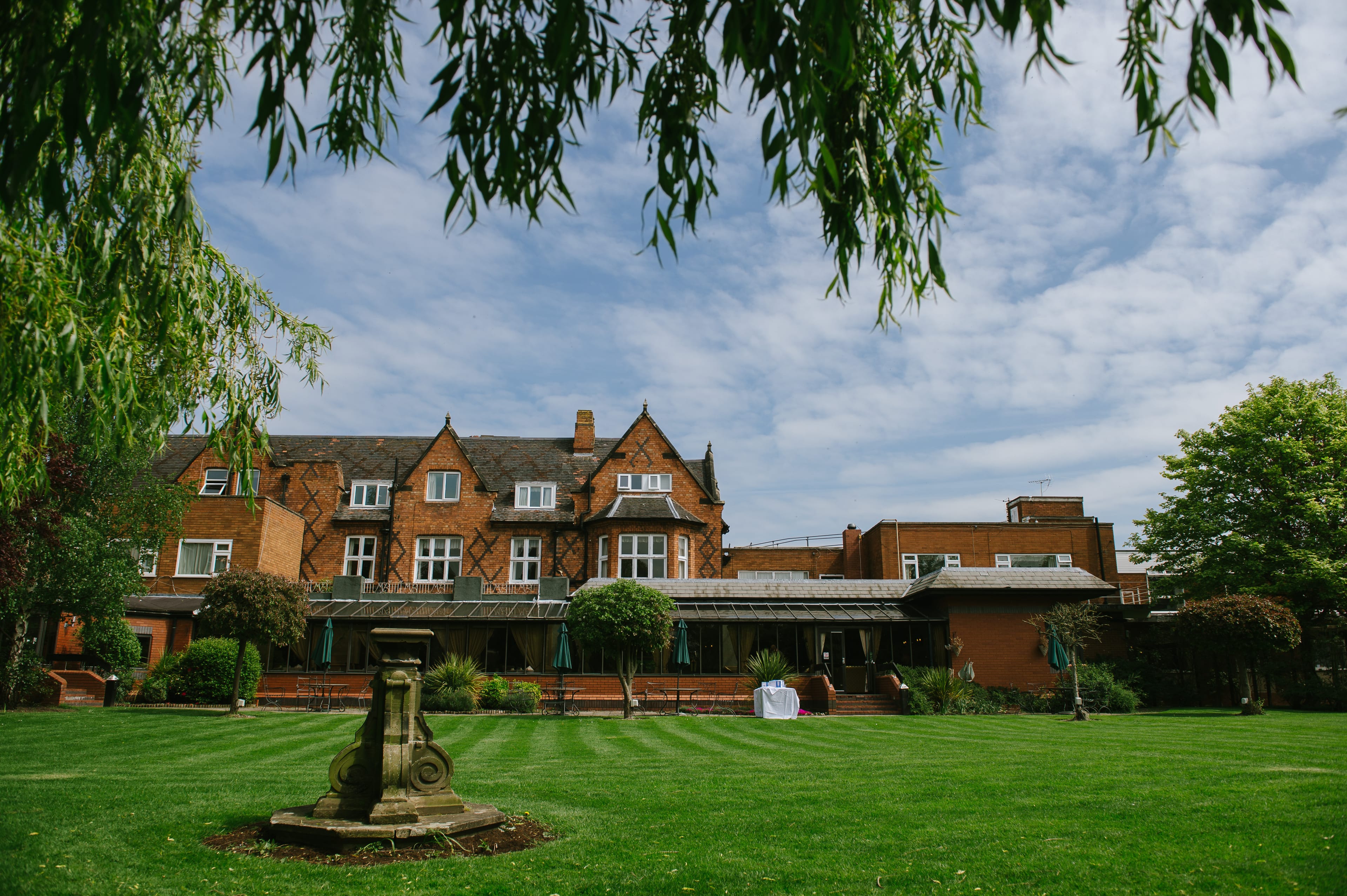 Photo of Brook Mollington Banastre Hotel & Spa - Chester, York