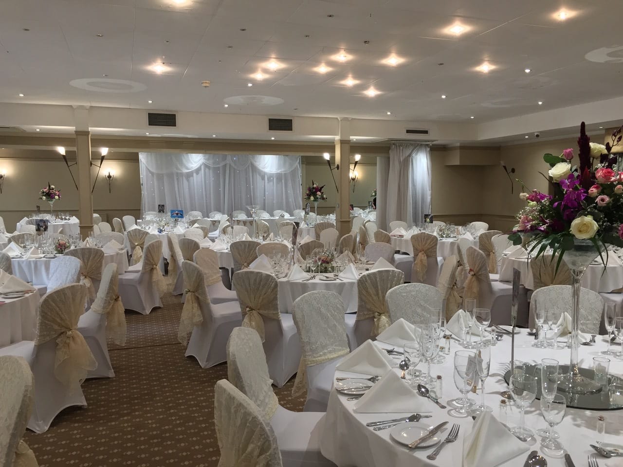 Photo of Brook Mollington Banastre Hotel & Spa - Chester, York