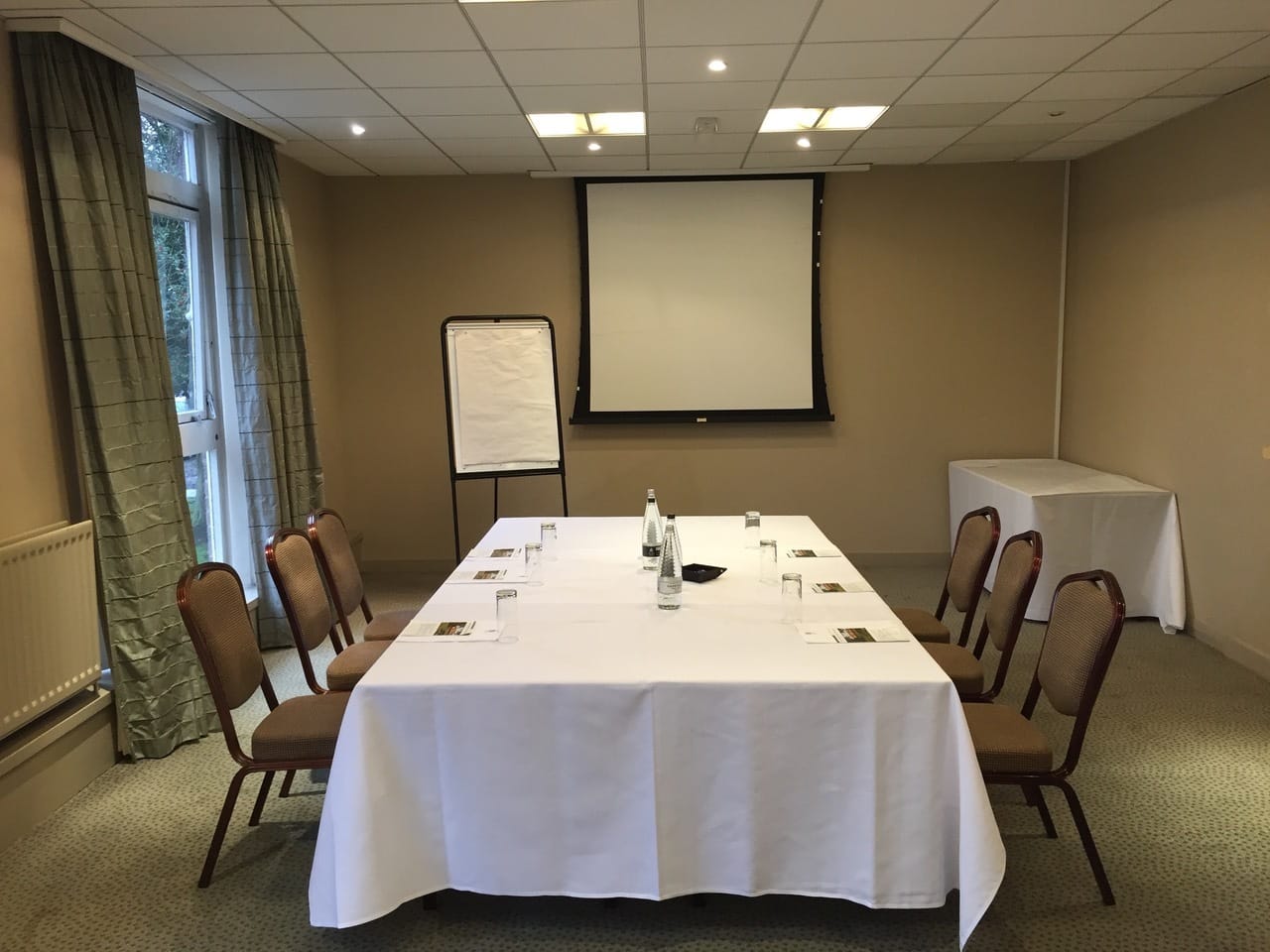 Photo of Brook Mollington Banastre Hotel & Spa - Chester, Wentworth 1