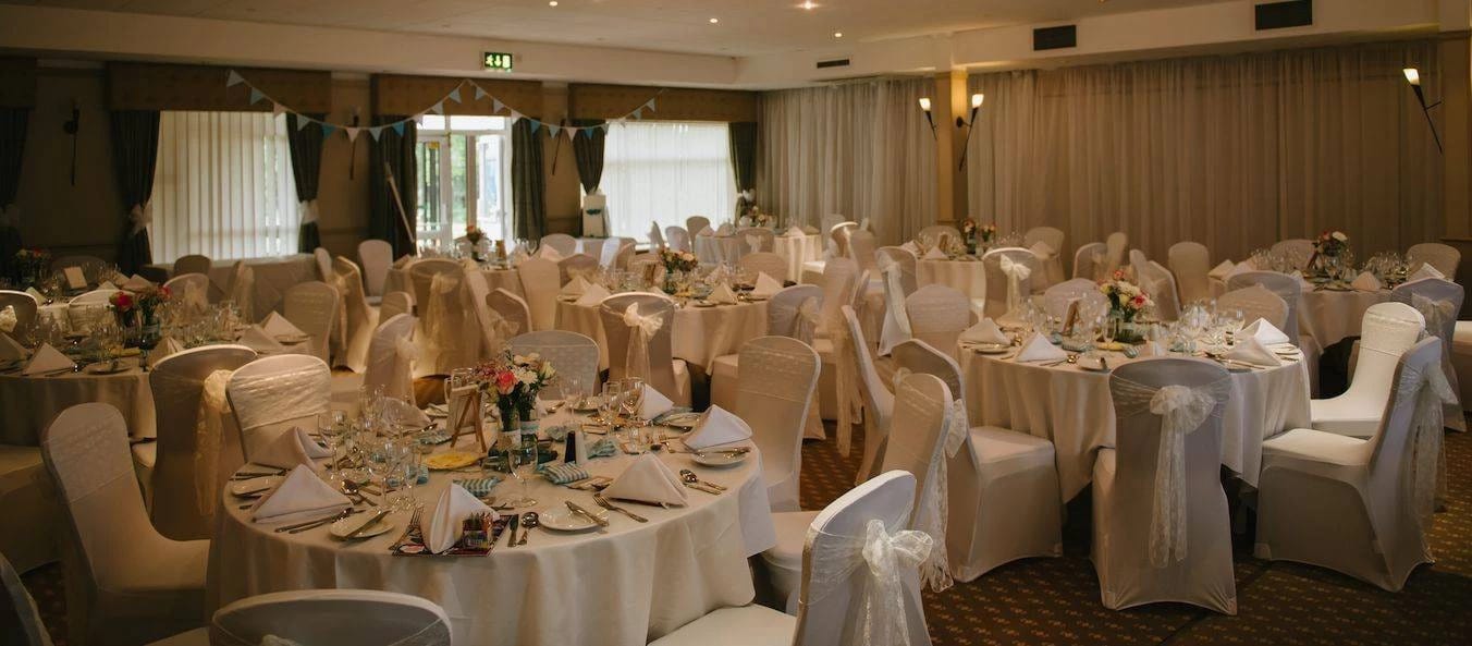 Photo of Brook Mollington Banastre Hotel & Spa - Chester