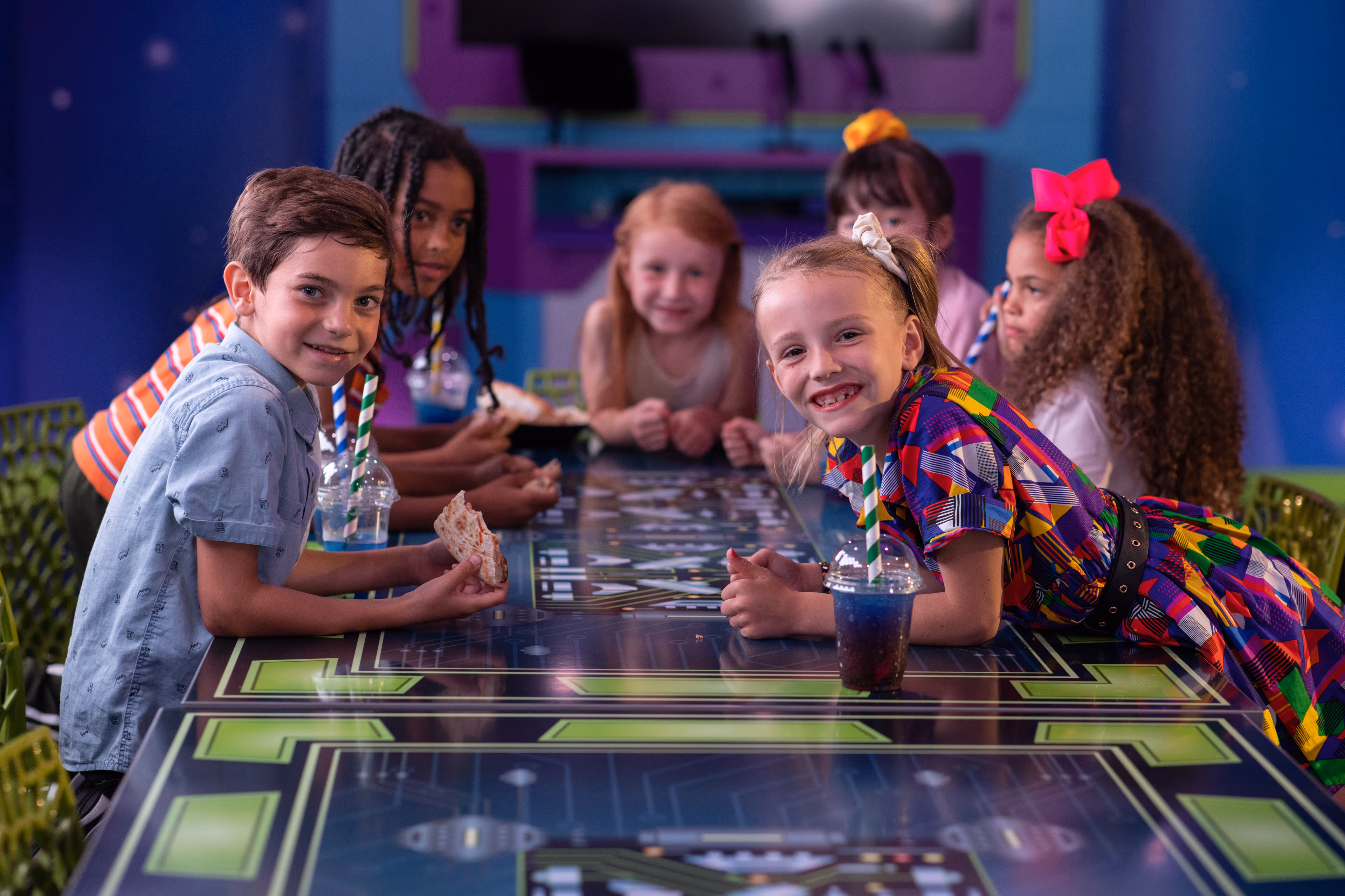 Photo of Babylon Park, Kids Parties