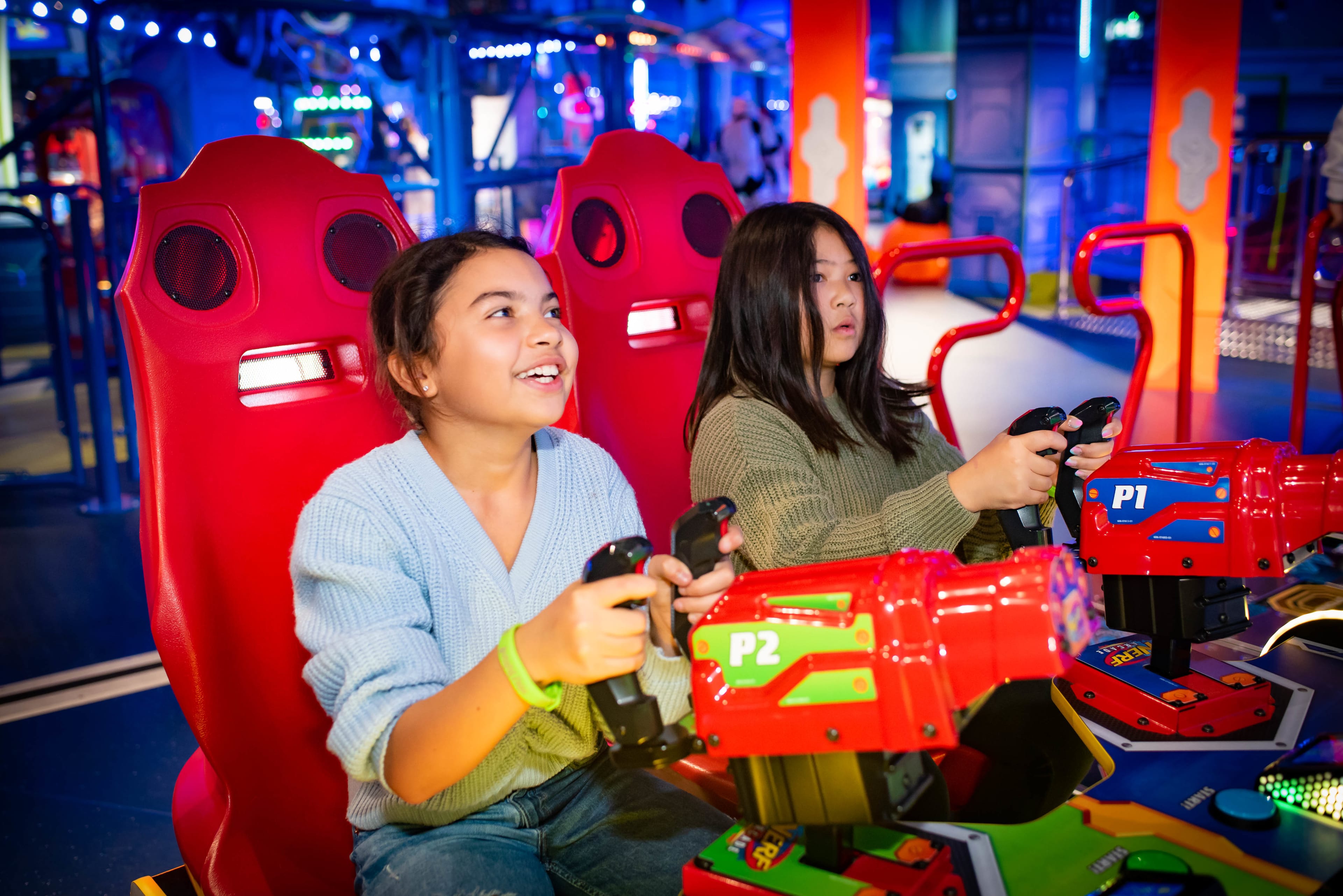 Photo of Babylon Park, 18+ Group Packages - 20% Off During May 2025