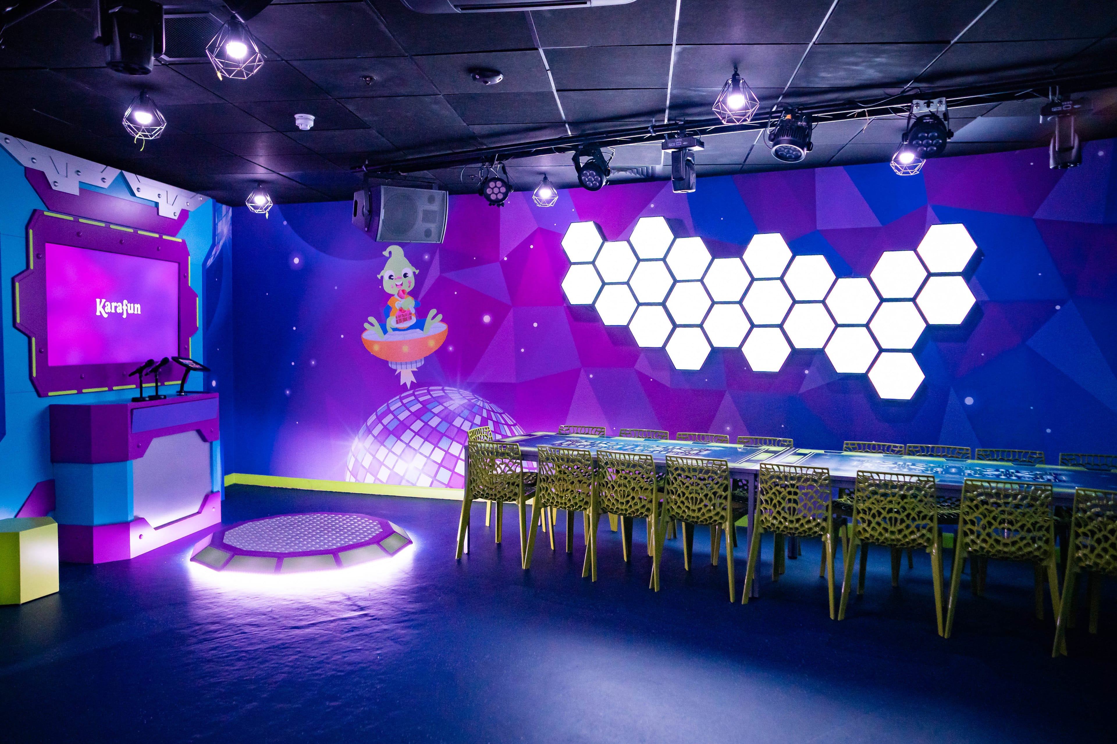 Photo of Babylon Park, 18+ Group Packages - 20% Off During May 2025