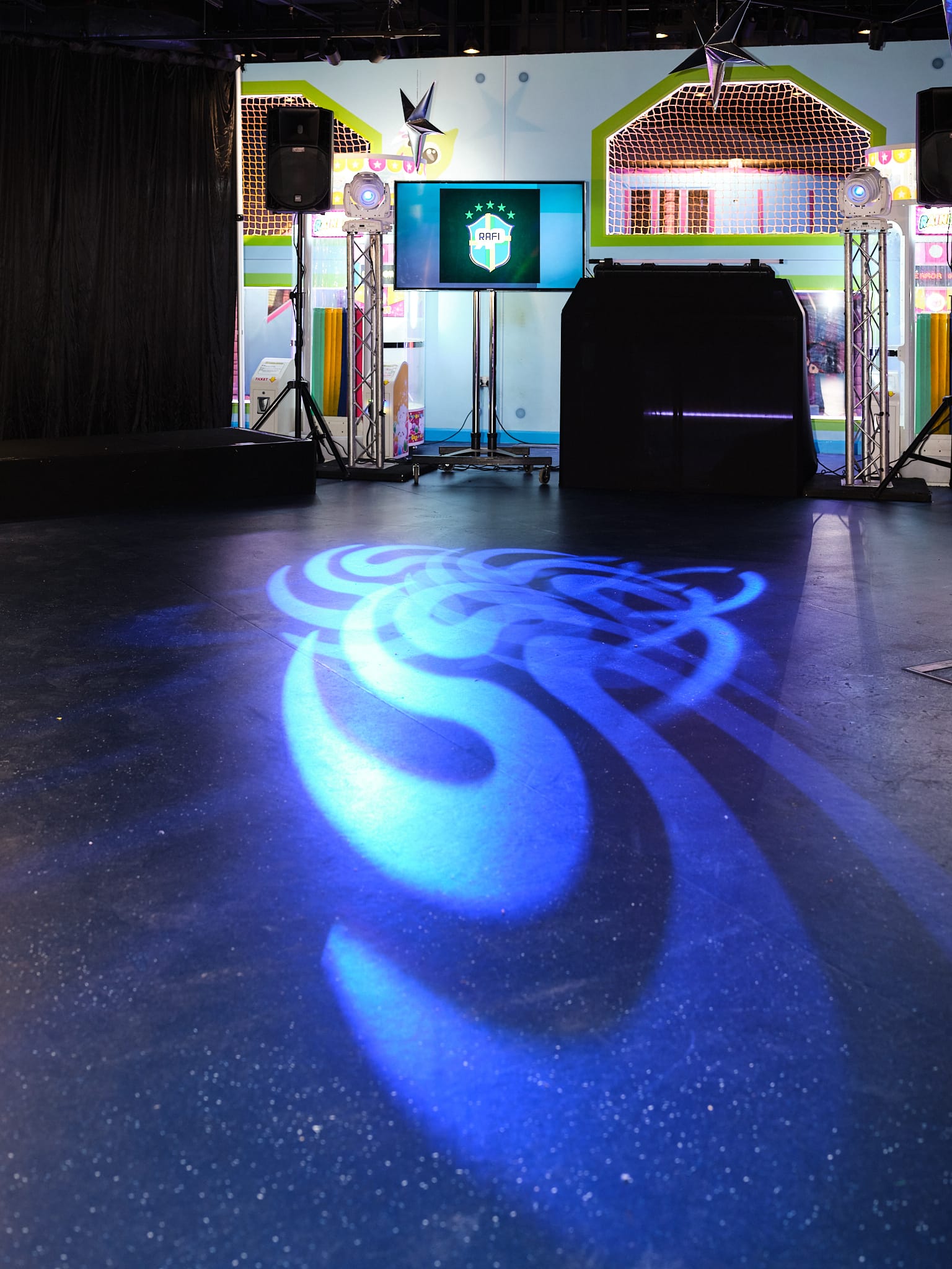 Photo of Babylon Park, Exclusive Hire