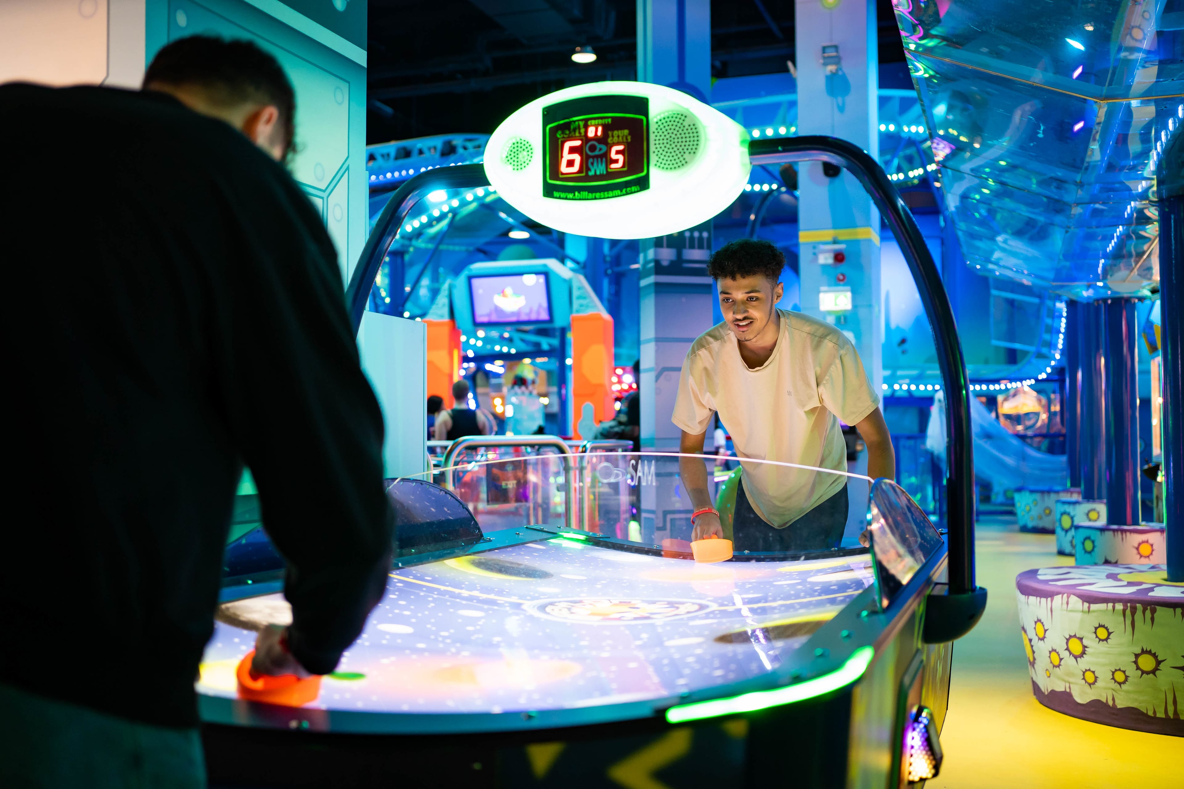 Photo of Babylon Park, 18+ Group Packages - 20% Off During May 2025