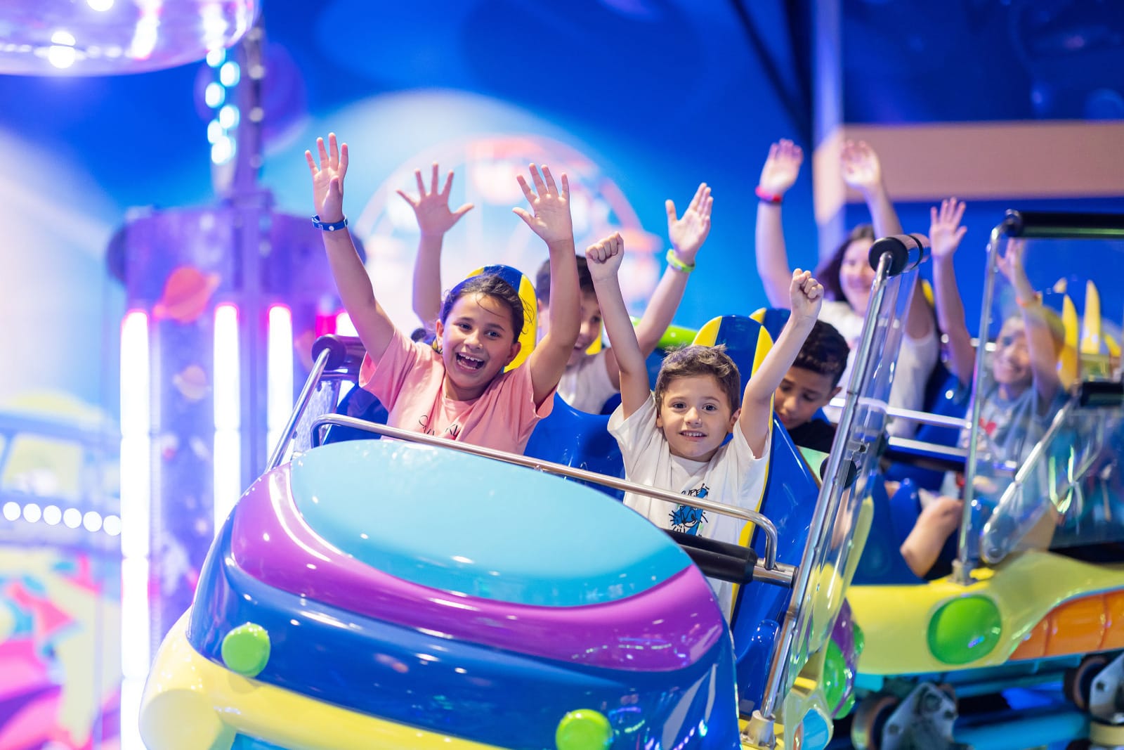 Photo of Babylon Park, Kids Parties