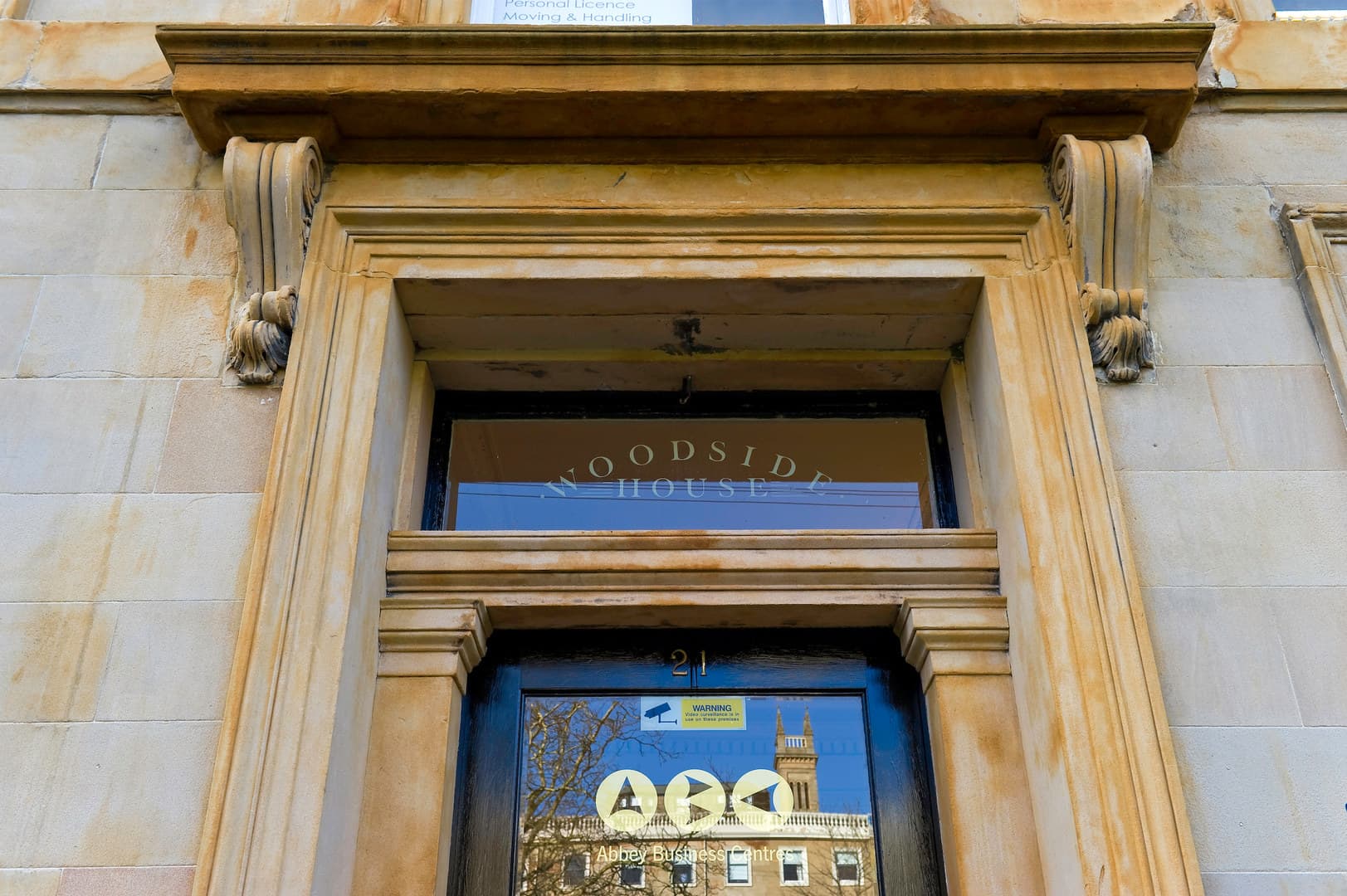 Regus Glasgow Woodside Place, Katrine Room, undefined photo #5