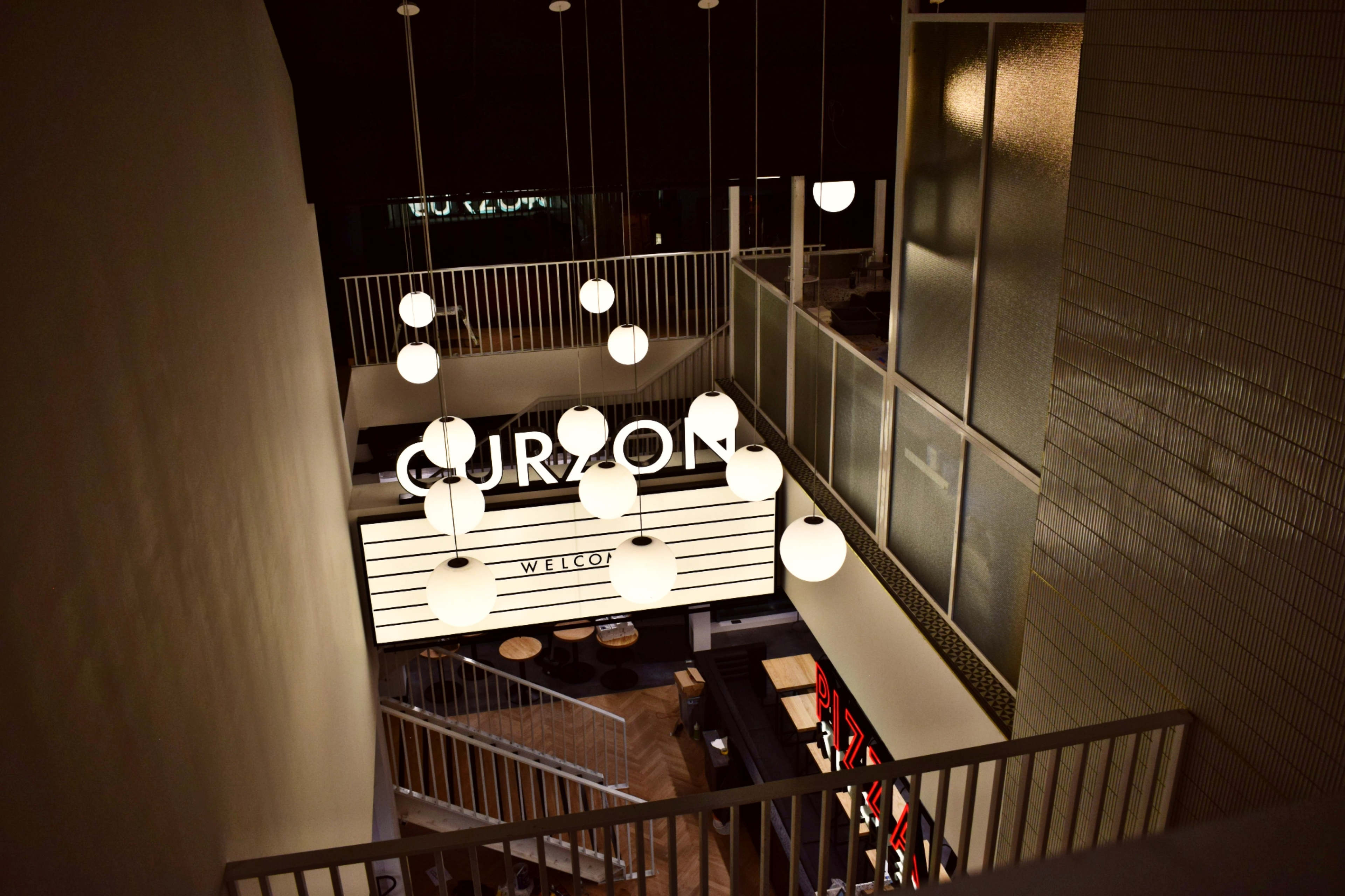 Photo of Curzon Kingston, Century Screen