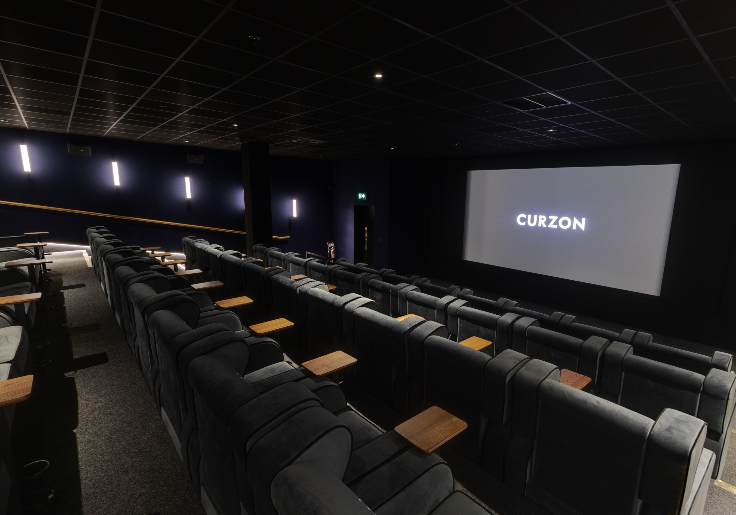 Photo of Curzon Kingston, Century Screen
