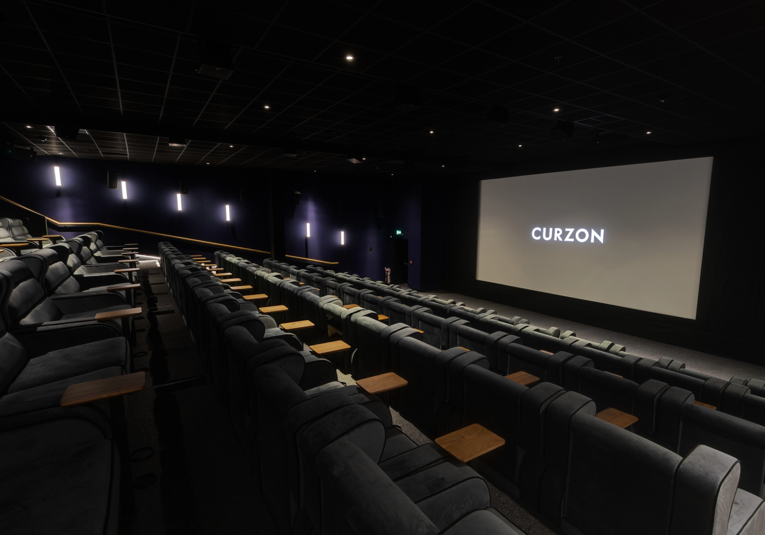 Photo of Curzon Kingston, Coliseum Screen